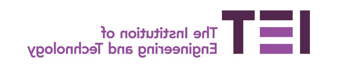 IET logo homepage: http://7rsk.javicamino.com